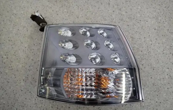 Mitsubishi Outlander Rear/tail lights 
