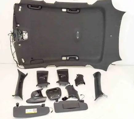 Volvo V40 Headlining set 31307225 31398259