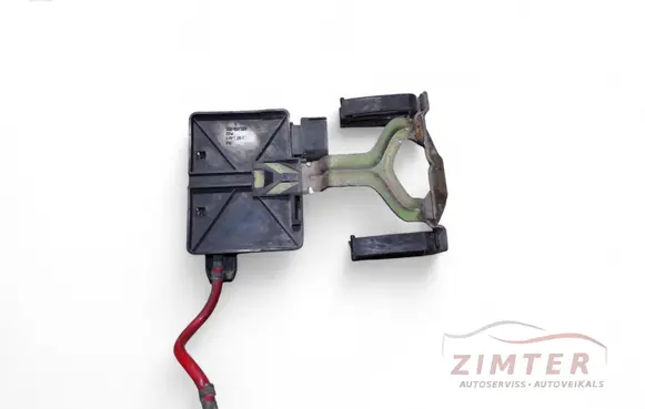 Fuse module