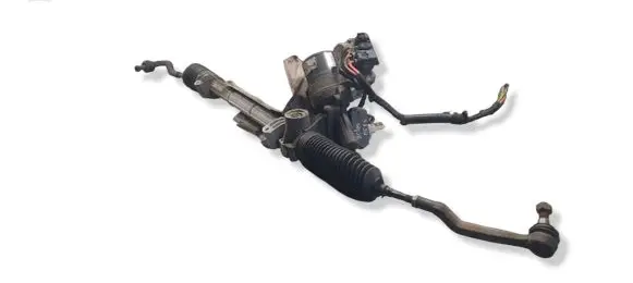 Mercedes-Benz B W245 Steering rack 6700001267