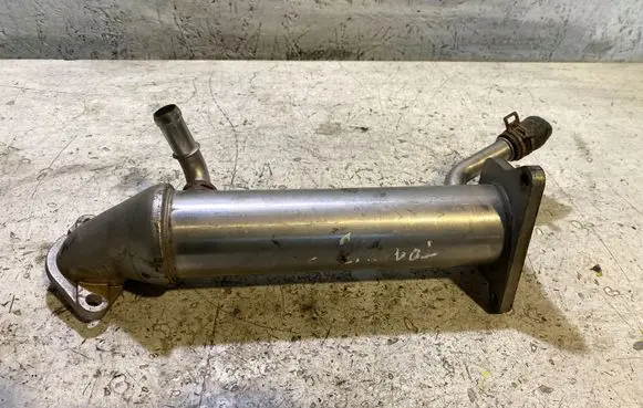 Ford Transit EGR valve cooler GK2Q9F464AB M7PNA237