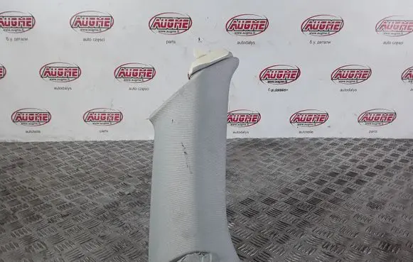 Audi A6 S6 C7 4G (D) pillar trim (bottom) 4G9867287