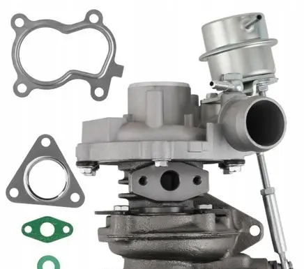 Nissan Terrano Turbo 7059540009