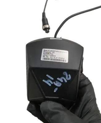 Ford Transit Windshield/windscreen camera A6320EP0B1E