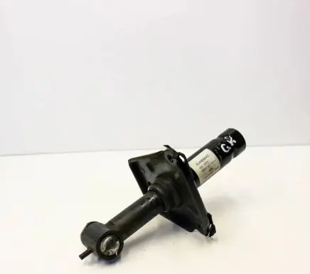 Jaguar XK8 - XKR Front bumper shock/impact absorber HJA6560AC