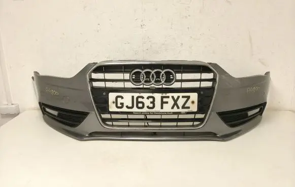 Audi A4 S4 B8 8K Front bumper 8K0807065B