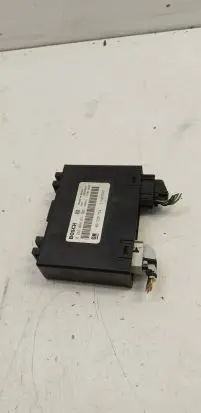 Opel Vectra C Parking PDC control unit/module 09229754 39E00047 0263004031