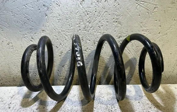 Dodge Journey Front coil spring