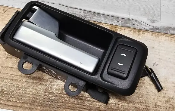 Ford C-MAX I Front door interior handle 3M51R22601