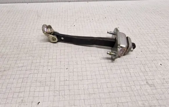 Subaru Outback Rear door check strap stopper