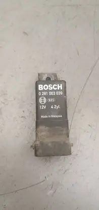 Iveco Daily 4th gen Glow plug pre-heat relay 0281003039