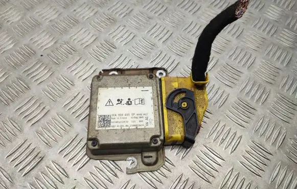 Volkswagen Transporter - Caravelle T7 Airbag control unit/module 1EA959655EP