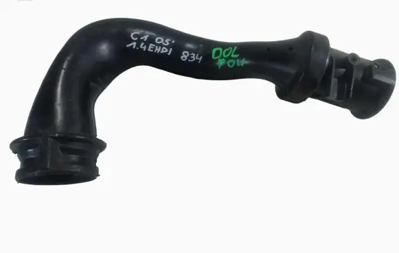 Peugeot 107 Air intake hose/pipe 17752-YV010