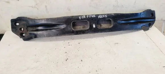 Smart ForFour I Front bumper cross member