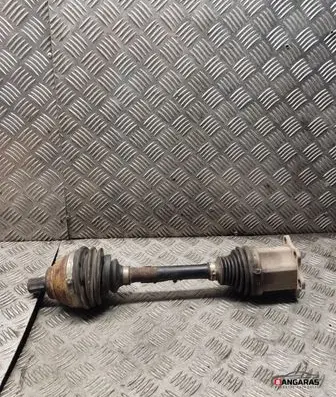 Volkswagen Caddy Front driveshaft 1k0407271kb