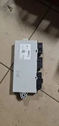 BMW 5 F10 F11 CAS control unit/module 6809372