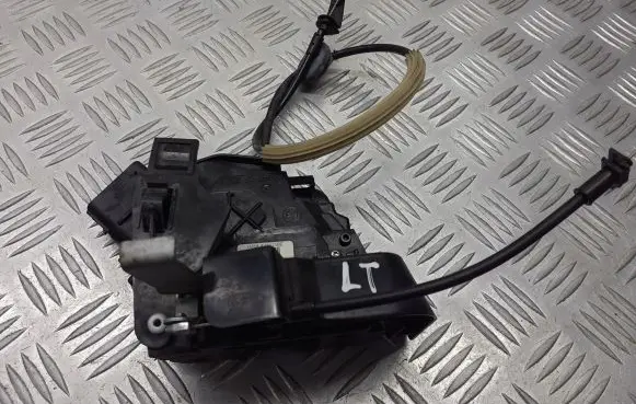 Ford Focus Rear door lock 4M5AA26413BE