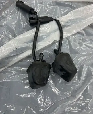 BMW 3 E92 E93 Windshield washer spray nozzle 8365385