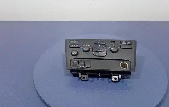Climate control unit