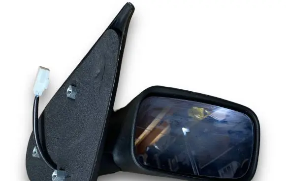 Fiat Palio Front door electric wing mirror 735286376
