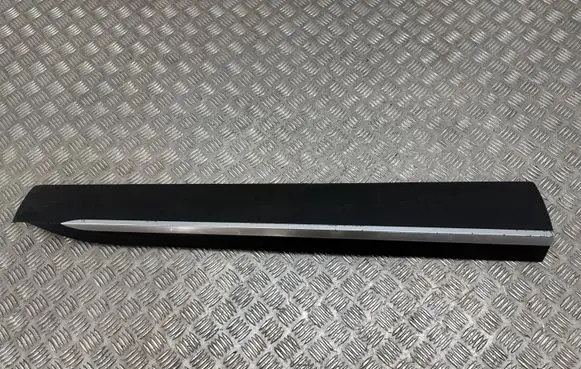 KIA Sorento IV Front door trim (molding) 