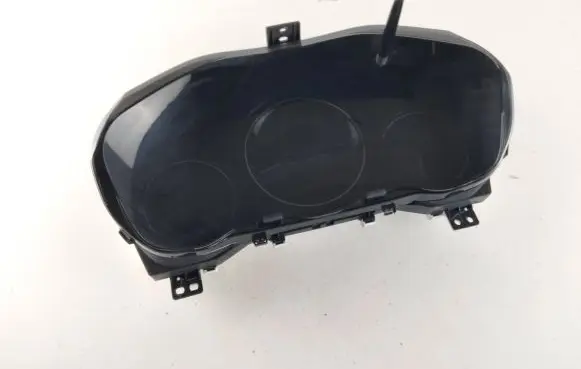 Honda HR-V Speedometer (instrument cluster) 78100T7SG730M1 MX257520