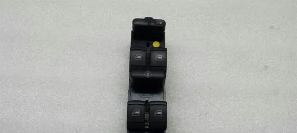 Volkswagen PASSAT B5.5 Electric window control switch 1J4959857B