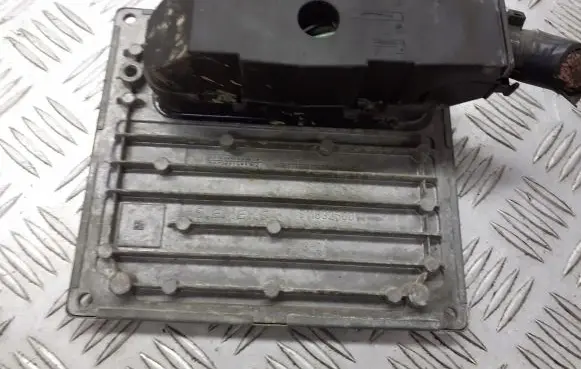 Ford Focus Engine control unit/module ECU 4M5112A650HG