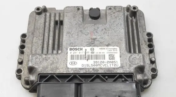 KIA Sportage Engine control unit/module 391202A051