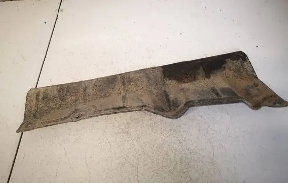 Nissan Juke I F15 Other exterior part 748151KE0A