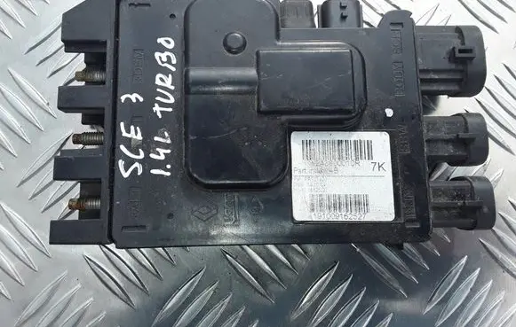 Renault Megane III Other control units/modules 24300010R
