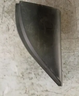 Suzuki Grand Vitara I Plastic wing mirror trim cover 8479165D0