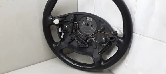 Opel Omega B2 Steering wheel 09127988 09156560 15689801