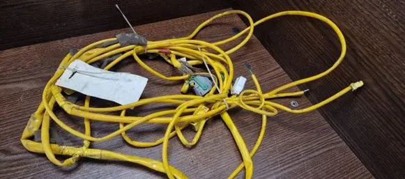 Iveco Daily 3rd gen Other wiring loom 504022468 30346414C