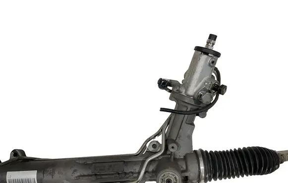 BMW 5 E60 E61 Steering rack 7853232
