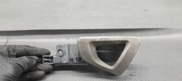 Smart ForFour I Front door exterior handle A4547600161