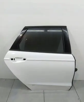 Ford Mondeo MK V Front door 