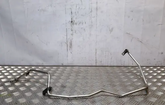 Audi Q5 SQ5 Gearbox oil cooler pipe/hose 8K0317817BP
