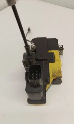 Volvo V70 Rear door lock