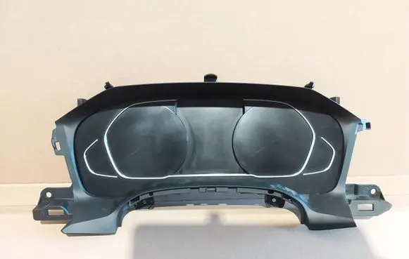 BMW 4 G22 G23 G24 G26 Speedometer (instrument cluster) 8709765 5A30630