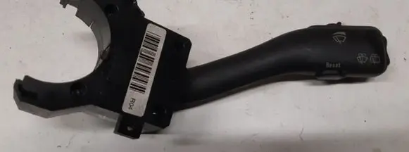 Volkswagen PASSAT B5 Wiper control stalk 4B0953503H