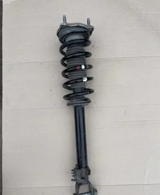 Mercedes-Benz C W205 Front shock absorber/damper 2053201613