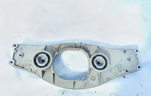 Mercedes-Benz S W221 Rear differential/diff mount bracket A2213521406 2213521406