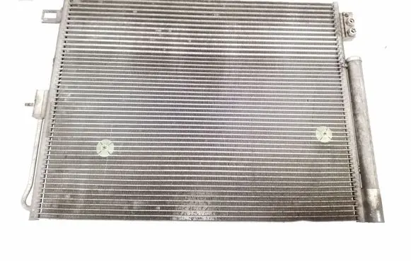 Jeep Grand Cherokee A/C cooling radiator (condenser) 55038003AE