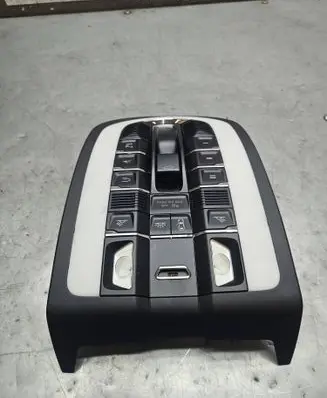 Porsche Cayenne (92A) Front seat light 7PP919211F 4524563 7PP035711A