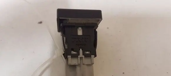 Peugeot 607 Parking (PDC) sensor switch 96296486ZL