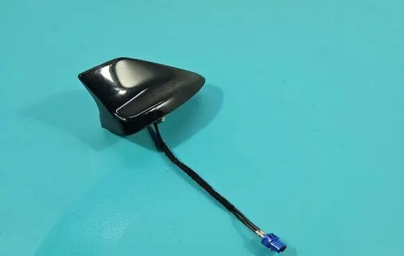 Radio antenna