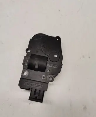 Mercedes-Benz GLE (W166 - C292) Intake manifold valve actuator/motor T946104