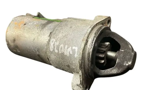 Hyundai i40 Starter motor 361002A950 8000675