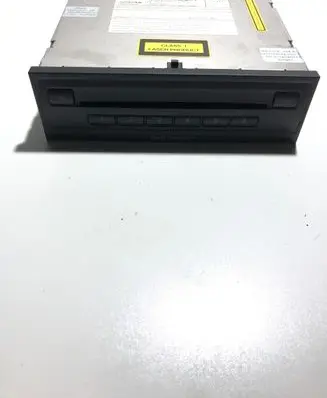 Audi A8 S8 D4 4H CD/DVD changer 4H0035108D 4H0035108 HEAD004A
